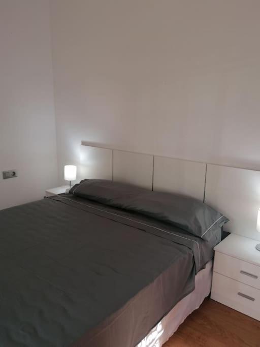 Studio Paris Apartment Estepona Exterior foto